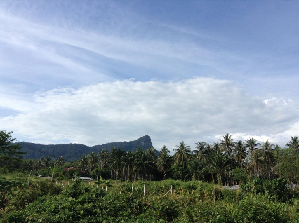 Naka Mountain View Resort Ao Nang Екстериор снимка